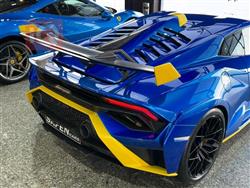 Lamborghini Huracan STO